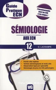 Sémiologie