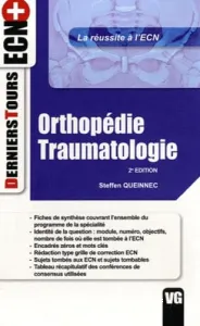 Orthopédie Traumatologie