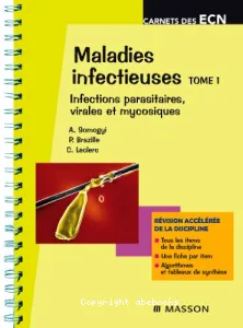 Maladies infectieuses