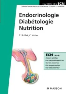 Endocrinologie, diabétologie, nutrition