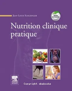 Nutrition clinique pratique