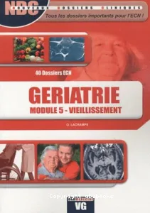 Gériatrie module 5