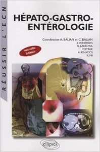 Hépato-gastro entérologie