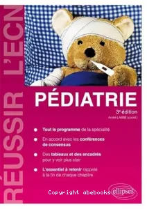 Pediatrie