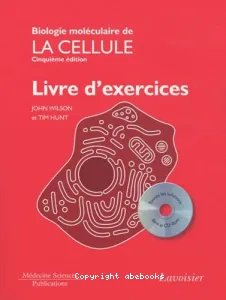 Biologie moléculaire de la cellule