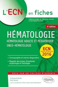 Hématologie