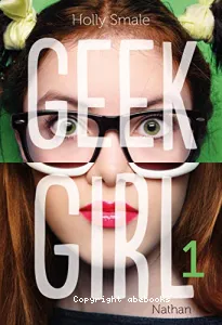 Geek girl