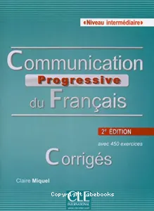 Communication progressive du français