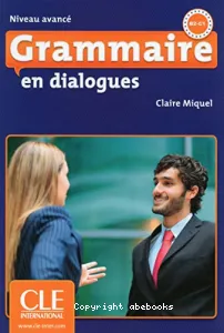 Grammaire en dialogues