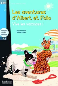 Les aventures d'Albert et Folio