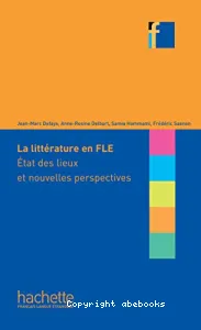 La littérature en FLE