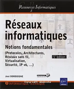 Réseaux informatiques