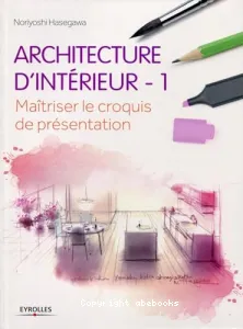 Architecture d'intérieur