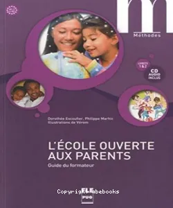 L'école ouverte aux parents, A1.1-A2