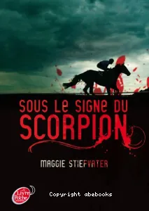 Sous le signe du scorpion