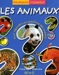 Les animaux