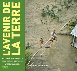 L'avenir de la terre