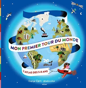 Mon premier tour du monde