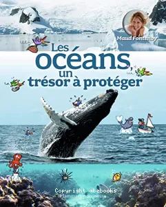 Les océans, un trésor à protéger