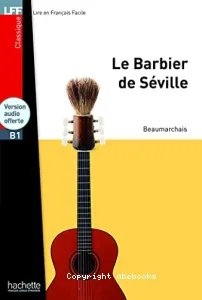 Le Barbier de Séville