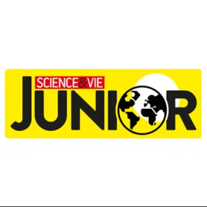 Science et vie junior