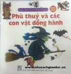 Phù thủy và các con vật đồng hành