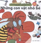 Những con vật nhỏ bé