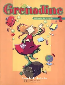 Grenadine 2