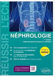 Néphrologie