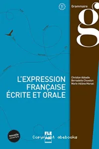 L'expression française écrite et orale