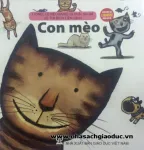 Con mèo