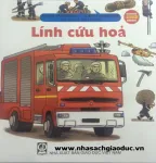 Lính cứu hỏa