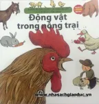 Động vật ở nông trại