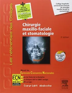 Chirurgie maxillo-faciale et stomatologie