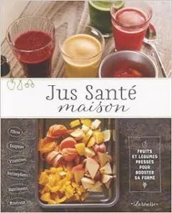 Jus santé maison