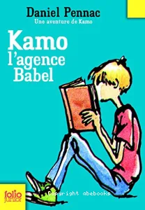 L'agence Babel