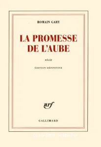 La promesse de l'aube