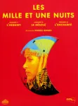 Les mille et une nuits