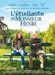 L'étudiante et monsieur Henry