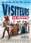 Les visiteurs