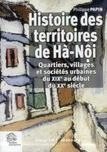 Histoire des territoires de Hà-Nội