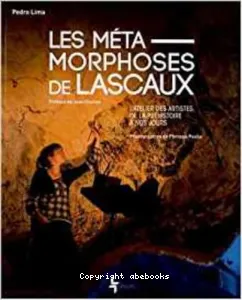 Les métamorphoses de Lascaux