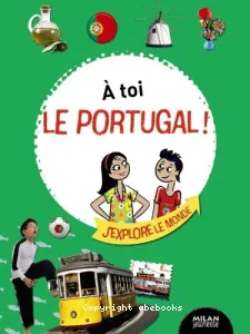 A toi le Portugal !