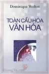 Toàn cầu hóa văn hóa