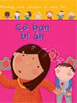 Cô bạn bí ẩn