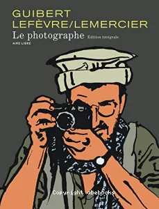 Le photographe