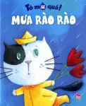 Mưa rào rào