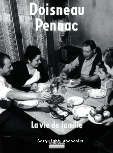 La vie de famille