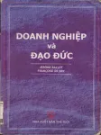 Doanh nghiệp và đạo đức