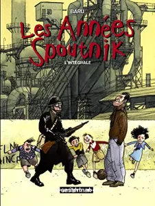 Les années Spoutnik